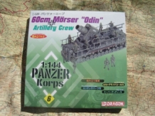 Dra14502  MÖRSER 